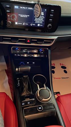 کیا K5
